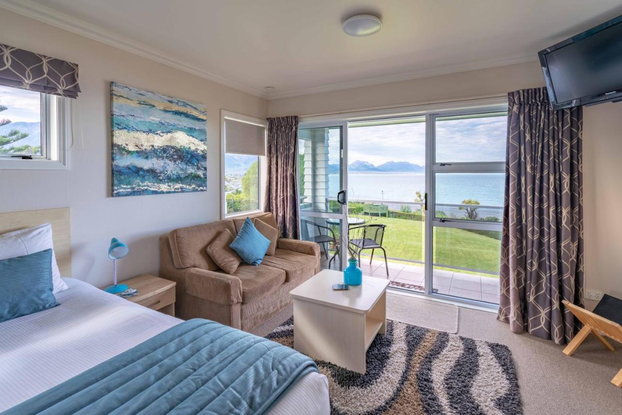 Bendamere House Bed & Breakfast Kaikoura Exterior photo