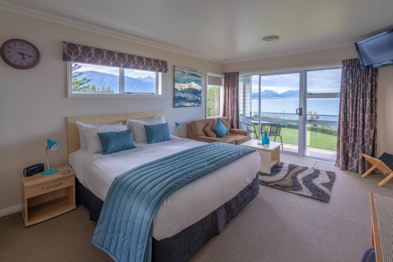 Bendamere House Bed & Breakfast Kaikoura Exterior photo