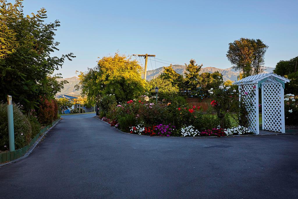 Bendamere House Bed & Breakfast Kaikoura Exterior photo