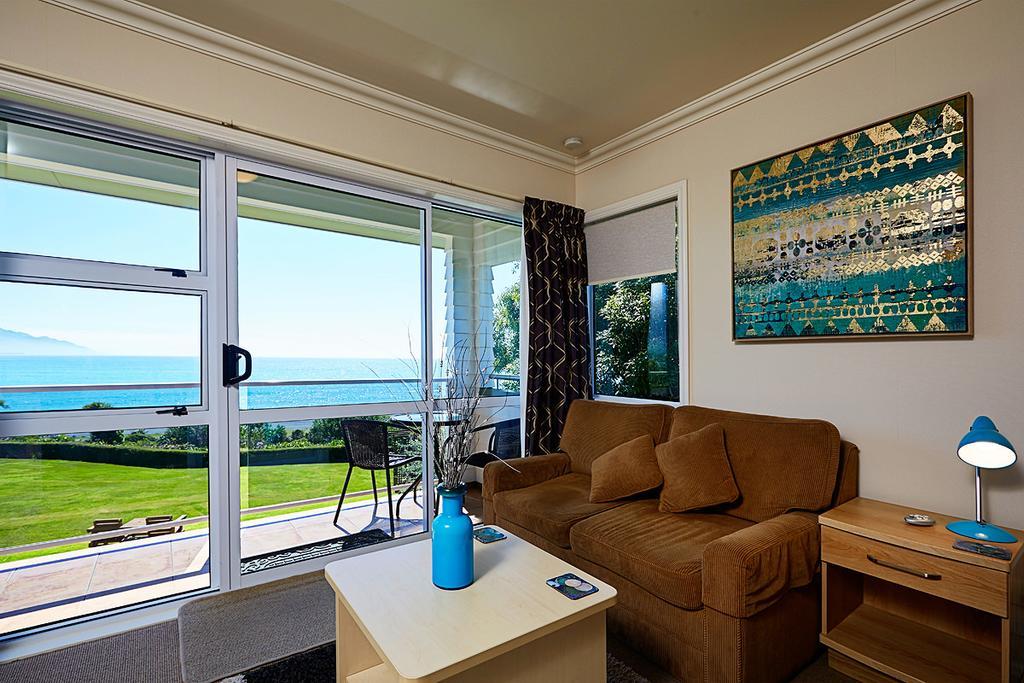 Bendamere House Bed & Breakfast Kaikoura Room photo
