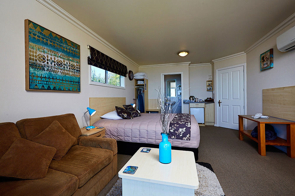 Bendamere House Bed & Breakfast Kaikoura Exterior photo