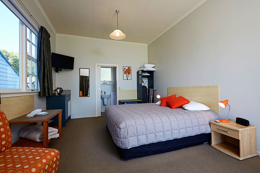 Bendamere House Bed & Breakfast Kaikoura Exterior photo